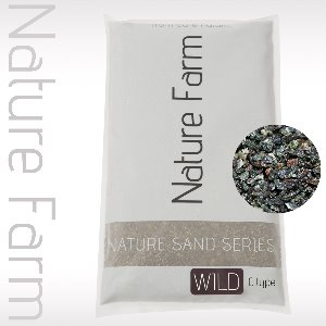 Nature Sand WILD C type 2kg 네이처 샌드 와일드 C 타입 2kg (1.2mm~3.6mm)
