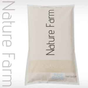 Nature Sand BIOTOPE Rio Tefe 6.5kg네이처 샌드 비오톱 리오 테페 6.5kg (0.1mm~0.2mm) 